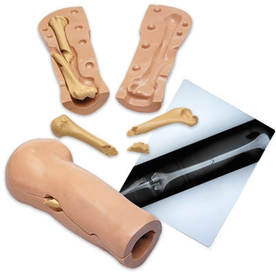 Life/Form - Imaging Fracture Simulator Life/form - LF01210