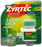 J & J Sales Zyrtec Allergy Relief 10 mg Strength Liqui-Gel 12 per Bottle - 50580077912