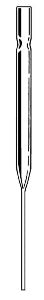DWK Life Sciences - Pasteur Pipette 2 mL Without Graduations NonSterile - 63A54