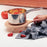 Patterson Medical Supply Wheeled Trivet Wood - 3200