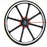 Drive Medical Wheelchair Standard Wheel - STDS1001