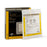 Medline - Adhesive Dressing 6 X 6 Inch Nonwoven Square White Sterile - MSC3266