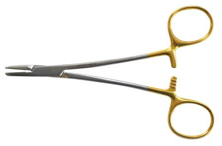 BR Surgical Needle Holder 5 Inch - BR24-18414