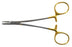 BR Surgical - Needle Holder 5 Inch Length - BR24-18414