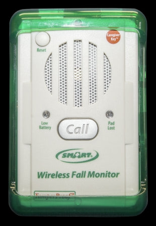 Smart Caregiver Smart Caregiver Alarm System White - TL-2016R