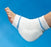 Derma Sciences Heel / Elbow Protector 9-1/2 Inch, Small Yellow Band - GL-800