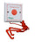 Smart Caregiver Alarm System  - 2007-CB-R1