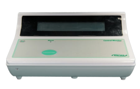Care Station - Central Monitoring Unit - TL-2015R2