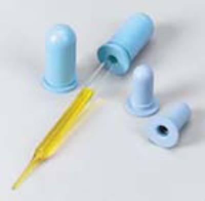 Troy Biologicals - Dropper Bulb 3 mL Pasteur PIP - 0344826