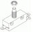 Tuttnauer USA - Door Microswitch - 01910190