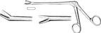 Integra Lifesciences - Pituitary Rongeur Love-Gruenwald Curved Down 3 X 10 mm Bite - 26-422