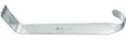 Miltex - Retractor 9-1/4 Inch Length OR Grade - 11-590