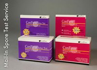 Confirm Monitoring Systems ConFirm Mail-In Sterilizer Monitoring System 12 Pack - CST120