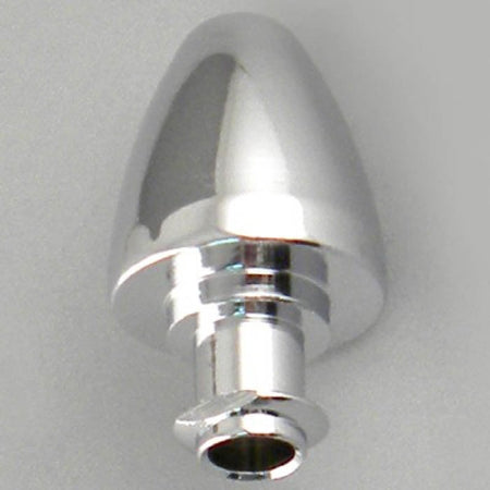Sklar Syringe Tip Squat Bulbouss, Stainless Steel - 67-3423
