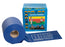 Fabrication Enterprises CanDo Accuforce Exercise Resistance Band Blue 50 Yard Heavy Resistance - 1470011