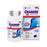 Cosamin DS - Joint Health Supplement Vitamin C (as Manganese Ascorbate) 6 mg, Manganese (as Manganese Ascorbate) 1 mg, Glucosamine HCl 1.5 g (1500 mg) 105 mg - 1 mg Strength Capsule 100 per Bottle - 55970080825