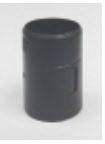 Lakeside Manufacturing Shelving Collet Sleeve Plastic, Round Shape - RPSSC