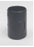 Lakeside Manufacturing - Shelving Collet Sleeve Plastic, Round Shape - RPSSC