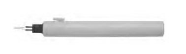 Beaver-Visitec International CAUTERY, ACCU-TEMP HI TEMP 1/2" SHAFT (10/BX) - 8441500