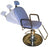Galaxy Enterprises Examination and X-Ray Chair - 3040