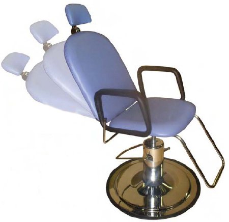 Galaxy Enterprises - Examination and X-Ray Chair - 3040