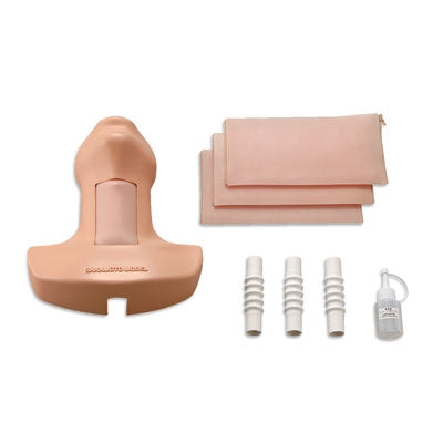Nasco Tracheotomy Trainer - SB45067