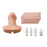 Nasco Healthcare - Tracheotomy Trainer - SB45067