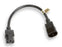 Zoll Medical Power Cord Extension Cable 12 Inch - 8000-0730