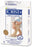 JOBST UlcerCARE - Zippered Compression Stocking and Liner Knee High / Left Zipper X-Large Beige Open Toe - 114488