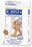 JOBST UlcerCARE - Zippered Compression Stocking and Liner Knee High / Right Zipper Large Beige Open Toe - 114522