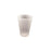 Saalfeld Redistribution Pactiv Drinking Cup 3 oz. Translucent Plastic Disposable - YE3