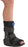 Ossur Equalizer Air Walker Walker Boot Large Hook and Loop Closure Male 10-1/2 to 12-1/2 / Female 11-1/2 to 13-1/2 Left or Right Foot - AW0800BLKC