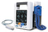 Fabrication Enterprises Monitor, F/Adview 2 Diagnosticstation - 77-0035