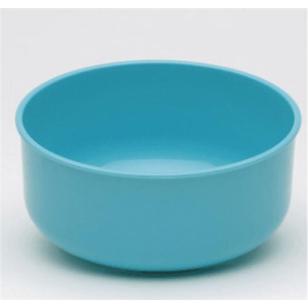 Medegen Medical Products, Basin Sponge 1.38Qt Plastic Blue 1/Ea, 12 Ea/Ca - 50