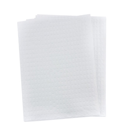 McKesson McKesson Procedure Towel 13 X 18 Inch White - 18-865