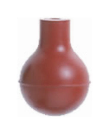 Walter Stern - Dropper Bulb 5 mL, Non-Autoclavable For Pipet - 1407010A