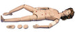 Clinical Chloe - Advanced Patient Care Simulator with Ostomy - SB20144L