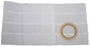 Nu-Hope Laboratories Nu-Form Peristomal Hernia Belt Small 8 Inch - 6450