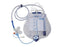 Dover - Indwelling Catheter Kit Foley 16 Fr. 5 cc Balloon Hydrogel Coated Silicone - P4P16TSD