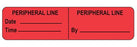 Pre-Printed Label
