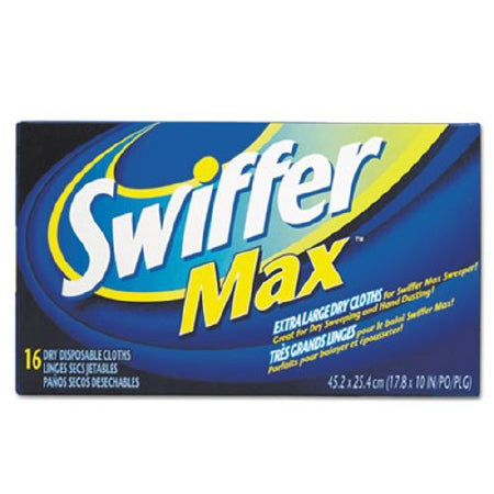 The Palm Tree Group Swiffer Max Wet Mop Pad - 37109