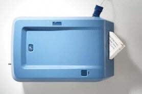 Midmark IQvitals Mount PC Scale - 3-004-2010
