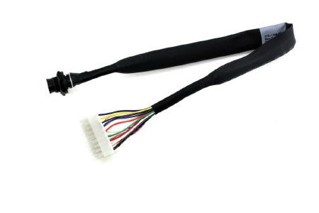 Midmark Table I/O Harness Assembly For 630/230 Universal Procedures Table, 641 Barrier-free Power Procedures Table - 002-1110-02