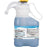 Lagasse Virex II 256 Surface Disinfectant Cleaner Quaternary Based Liquid Concentrate 1.4 Liter Bottle Mint Scent - DVO5019317