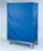 Alimed Nexel Cart Cover - 930856/BLUE/NA