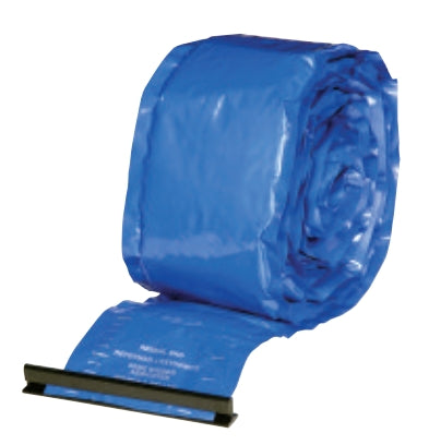 ORTHO-GLASS Comfort - Padded Precut Splint 2 X 12 Inch Delta-Dry Material / Polyester White - 7344202