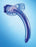 Portex Blue Line Ultra - Tracheostomy Tube Fenestrated Size 8 Uncuffed - 100/818/080