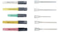 Exel Int - Fill Needle Blunt 18 Gauge 1 Inch - 26473