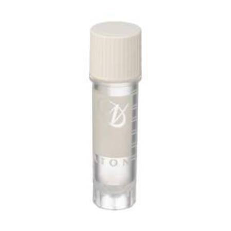 Wheaton CryoElite - Cryogenic Vial Polypropylene 2 mL Screw Cap - 02912728
