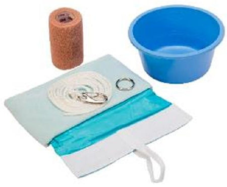 Beatty Marketing and Sales Dr. Don Shoulder Suspension Kit - 123101